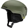 Smith Method Snow Helmet With Mips® Round Contour Fit In Neutral