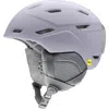 Smith Mirage Snow Helmet With Mips In Matte Lunar Fog