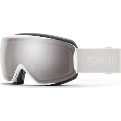Smith Moment Chromapop™ Low Bridge Snow Goggles