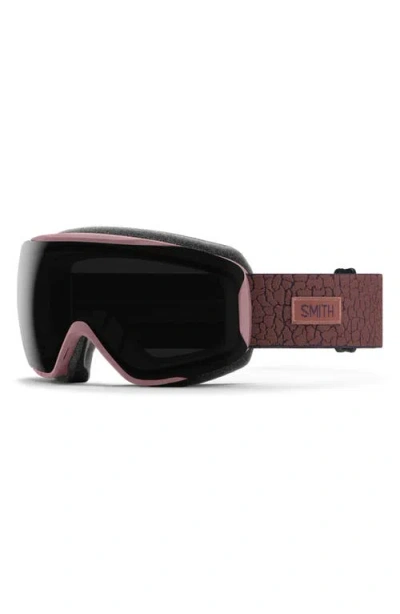 Smith Moment Snow Goggles