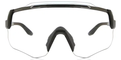 Smith Momentum 807/ki Men's Sunglasses Black Size 99