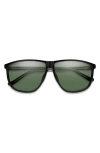 Smith Mono Lake 63mm Chromapop™ Polarized Sunglasses