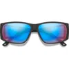 Smith Monroe Peak 62mm Sunglasses In Multi