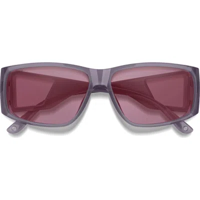 Smith Monroe Peak 62mm Sunglasses In Multi