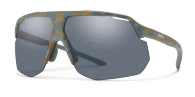 Smith Motive U1f/z8 Occhiali Da Sole Tartarugatishell Per Uomo In Multi