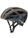 Smith Matte-finish Helmet In Black