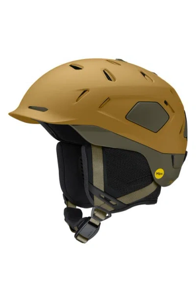Smith Nexus Snow Helmet With Mips