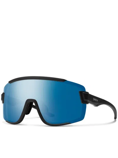 Smith Occhiali  Wildcat In Blue