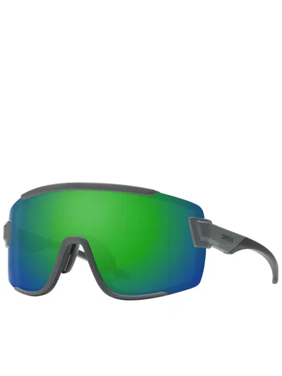 Smith Occhiali  Wildcat In Grey