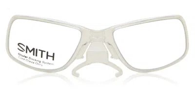 Smith Ods3 Rx Adaptor Cra Men's Glasses White Size 53 - Free Lenses - Blue Light Block Available