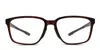 Smith Optics Basepath Brown,tortoise In Brown,tortoise