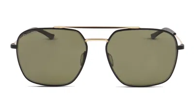 Smith Optics Doubledsam Black,brown,gold