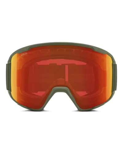 Smith Optics 滑雪护目镜 In Green