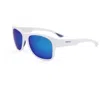 Smith Optics Men's 54 Mm Blue Sunglasses In Gray
