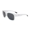 Smith Optics Men's 54 Mm Grey Sunglasses