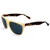 Smith Optics Men's 58 Mm Grey Sunglasses