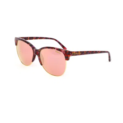 Smith Optics Men's 58 Mm Rose Gold Sunglasses