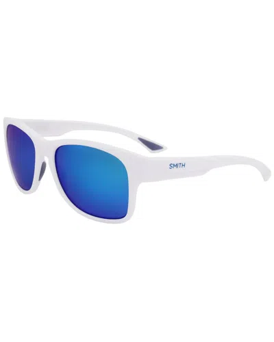 Smith Optics Men's Holiday 54mm Sunglasses In Blue