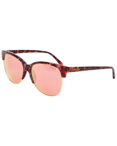 Smith Optics Men's Rebel 58mm Sunglasses In Gold