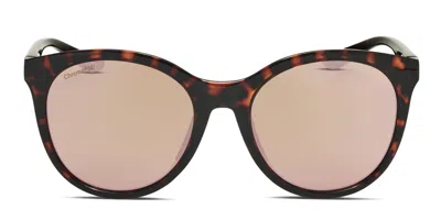 Smith Optics Smith Bayside Tortoise,pink,gold