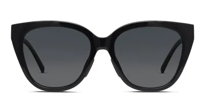 Smith Optics Smith Era Shiny Black