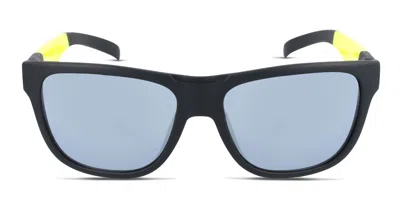 Smith Optics Smith Lowdown Slim/n Silver