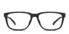 Smith Optics Smith Spindle Matte Black In Matte Black