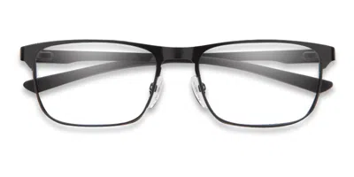 Smith Optics Smith Sprocket Matte Black