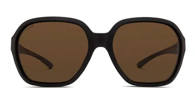 Smith Optics Smith Whitney Matte Black