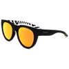 Smith Optics Unisex 53 Mm Red Sunglasses
