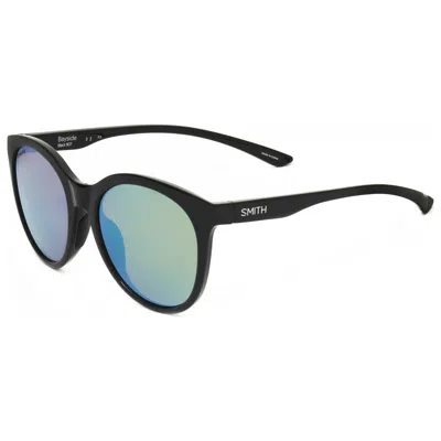 Smith Optics Unisex 54 Mm Blue Sunglasses