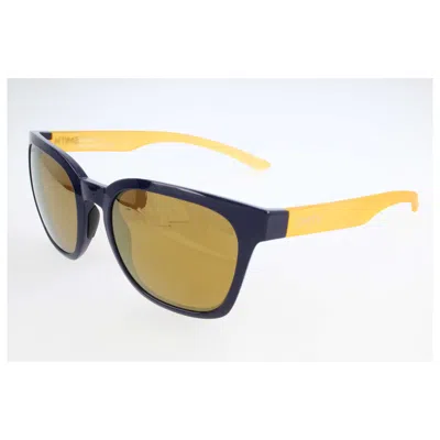 Smith Optics Unisex 55 Mm Brown Sunglasses