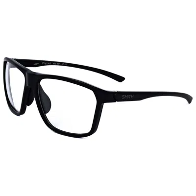Smith Optics Unisex 59 Mm Grey Sunglasses
