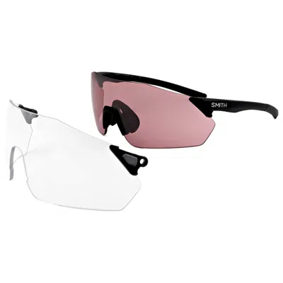 Smith Optics Unisex 99 Mm Gold Sunglasses