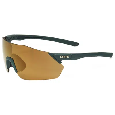 Smith Optics Unisex 99 Mm Gold Sunglasses