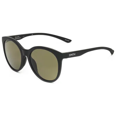 Smith Optics Unisex Bayside 54mm Sunglasses In Black