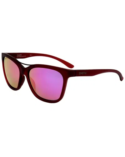 Smith Optics Unisex Cavalier 55mm Sunglasses In Multi