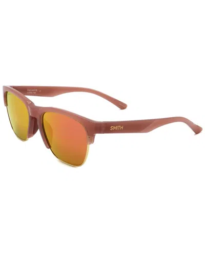 SMITH OPTICS SMITH OPTICS UNISEX HAYWIRE 55MM SUNGLASSES