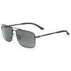 Smith Optics Unisex Outcome 59mm Sunglasses In Black