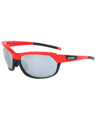 Smith Optics Unisex Overdrive 61mm Sunglasses In Multi