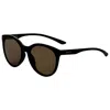 Smith Optics Unisex Sunglasses In Black