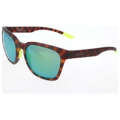 Smith Optics Unisex Sunglasses