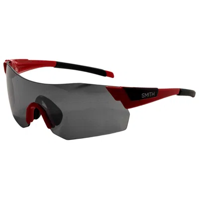 Smith Optics Unisex Sunglasses In Gray