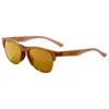Smith Optics Unisex Haywire 55mm Sunglasses In Brown