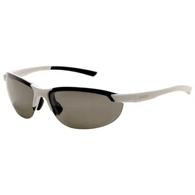 Smith Optics Unisex Sunglasses In White