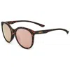 Smith Optics Unisex Bayside 54mm Sunglasses In Pink