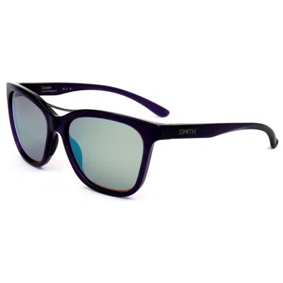 Smith Optics Unisex Sunglasses