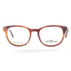 Smith Optics Women's 50mm Brown Opticals In Brown