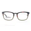Smith Optics Women's 50mm Gold Opticals In Gold