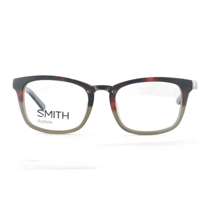 Smith Optics Women's 50mm Gold Opticals In Brown